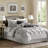 Laurel 7 Piece Tufted Comforter Set-199664614-199664602