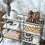 100 cm W Console Table
