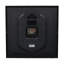 Horloge murale QXA821KRH, noir-1925159822