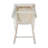 Hermelinda Solid Wood Counter Stool-1748569373