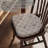  Custom House VHC Brands 1 - Piece Chair Pad