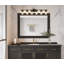 Burford 6-Light Dimmable Steel Vanity Light-514179550
