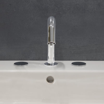 Faucet Hole Cover
