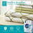 Hotel 5th Ave Bellagio Microfiber Geometric Sheet Set-205660249-200047404