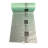 1 Gallons Plastic Trash Bags - 200 Count