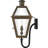 Rue De Royal Copper Wall Light