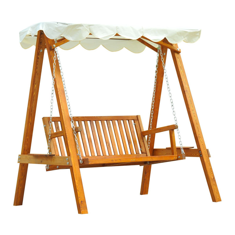 Swing Seat with Stand