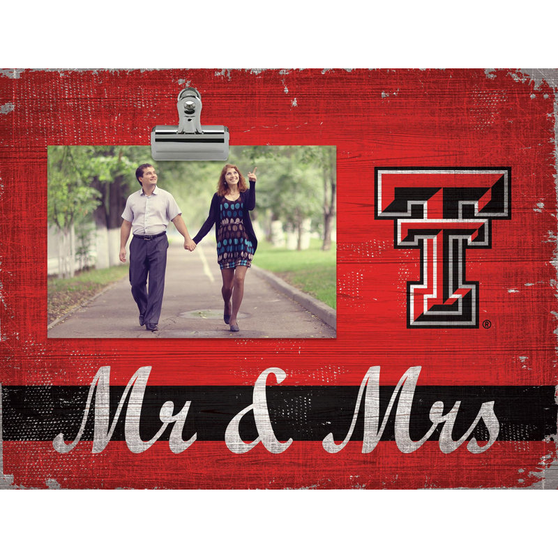 Entertainment Wall Decor, Texas Tech University