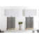 Angelinea 71cm Table Lamp Set