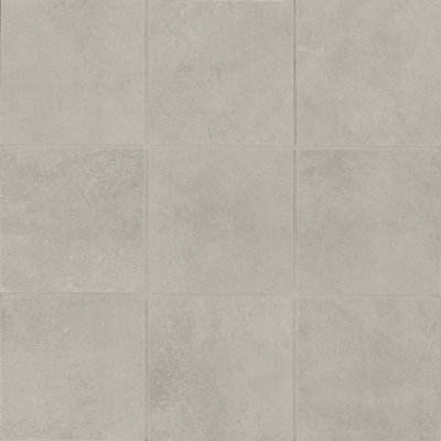 Wave 4" x 4" Porcelain Wall & Floor Tile