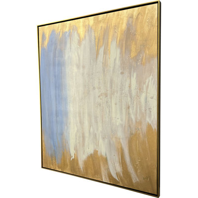 New Dream II Canvas