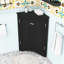 Armoire de rangement pour salle de bain avec tablettes-359391320