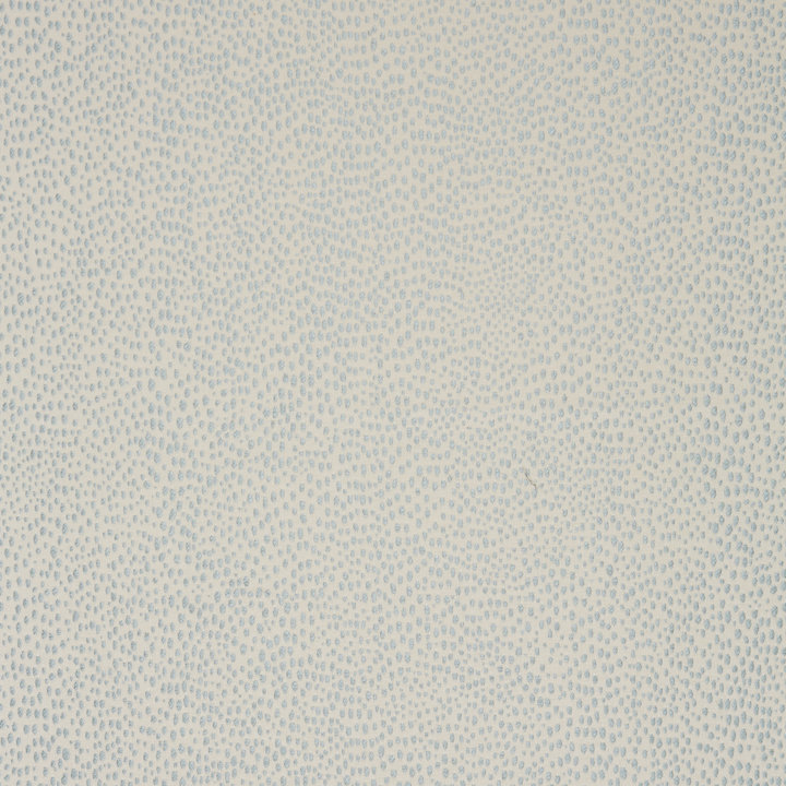 Modern Nature Raindrop Fabric, Mineral