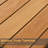 Myrrin Rectangular Teak Outdoor Dining Table