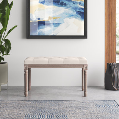 Banc rembourré Chagford