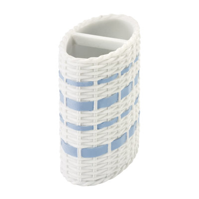 Izod Savannah Toothbrush Holder