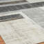 Tapis d'intérieur / extérieur gris / beige 24-Seven-57385734