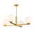 Natural Brass selected