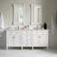 Brittany 72 in. Double Vanity-173015457-176194871