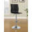 Iancarlo Swivel Upholstered Adjustable Height Counter Stool-23547522