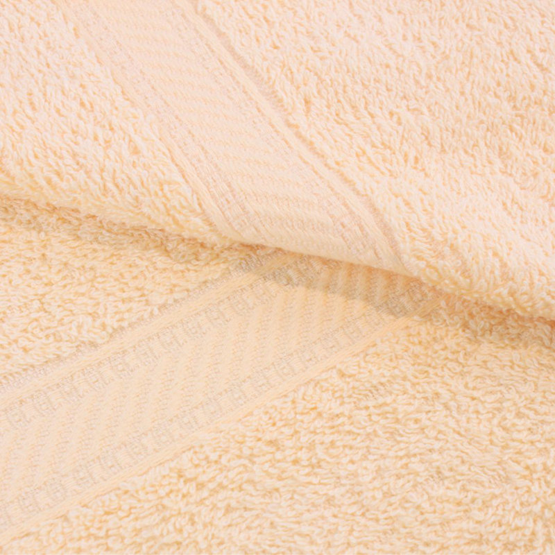 100% Cotton Bath Towel, Harvest
