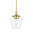 Duboise 1 - Light Single Pendant-1802253511