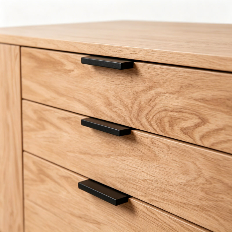Armoire de vestibule de style Wabi-Sabi, H 31,1 po x l 63 po x P 20,9 po