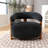 Modern Solid Wood Bucket Chair-2002779341