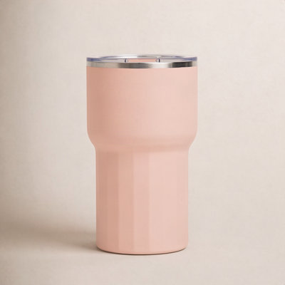 Travel Tumbler