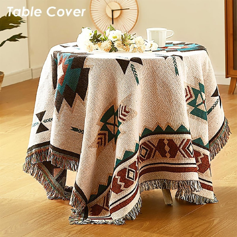 Throw Blanket