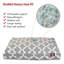 Oreiller en mousse mémoire Trellis Orthopedic-35291621-35291622