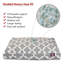 Oreiller en mousse mémoire Trellis Orthopedic-35291622-35291621