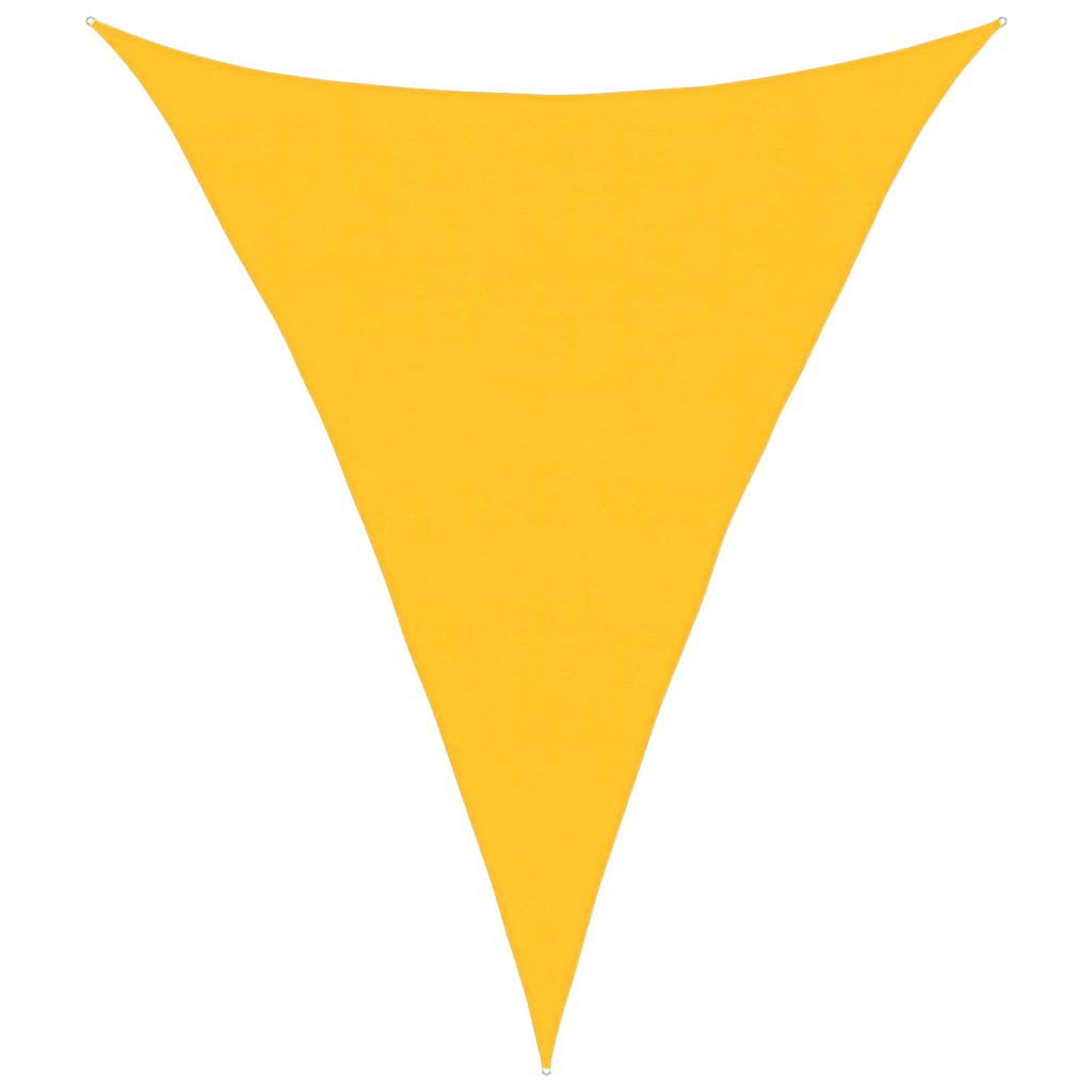 Arrya 5m x 4m Triangular Shade Sail
