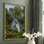 «Memories of Holland», reproduction encadrée - bois massif-515668739-515668766