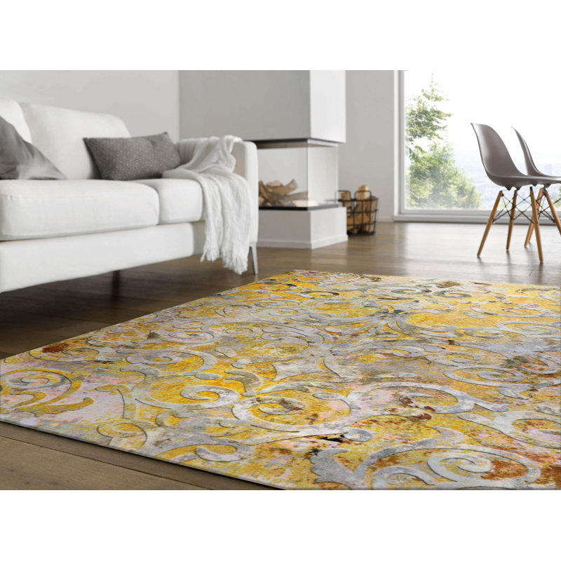 Non-Slip Indoor Doormat, Rectangular 140cm W x 200cm L