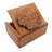 Wooden Decorative Box