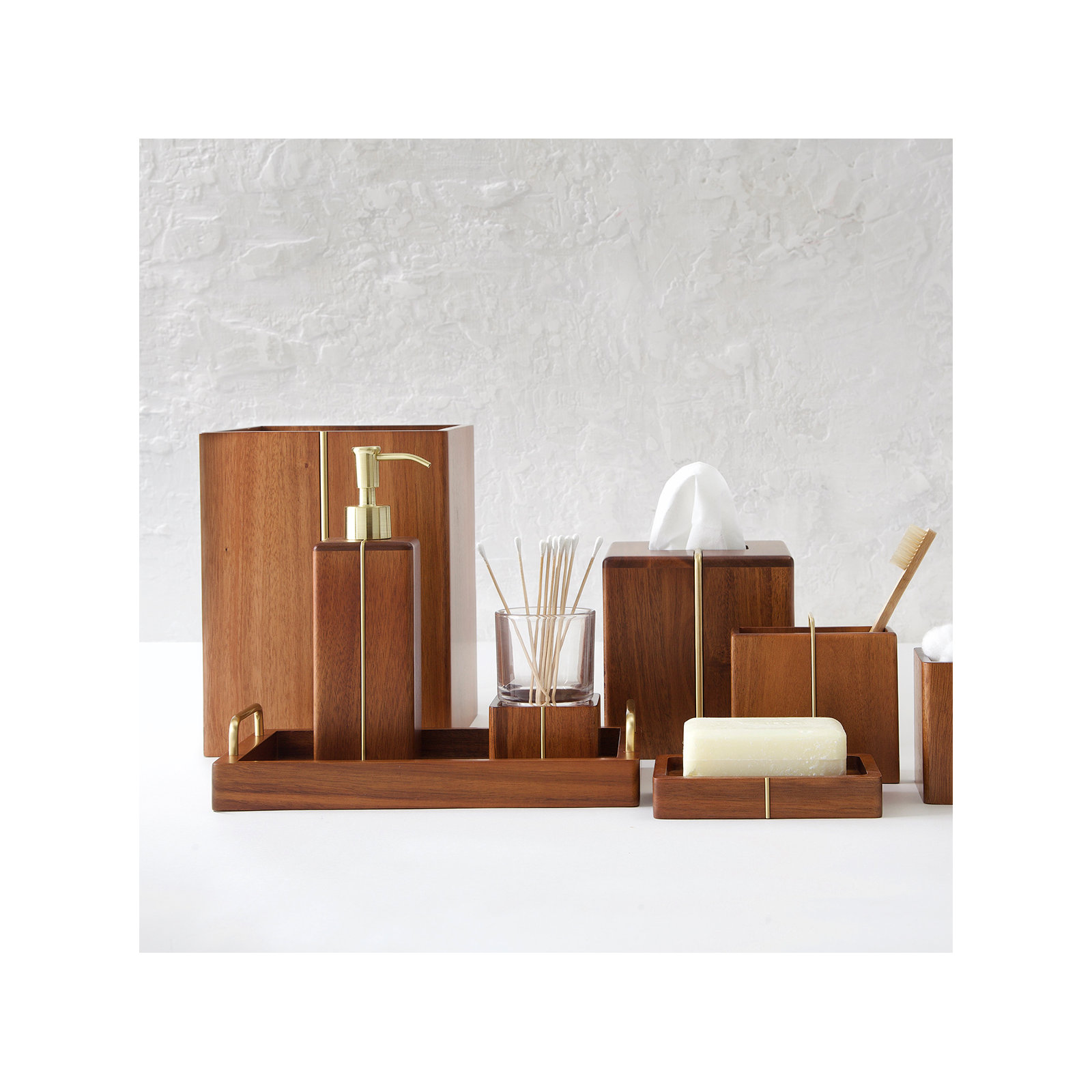 Earhart Soap / Lotion Dispenser