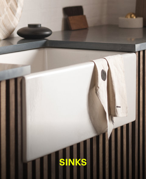 Sinks