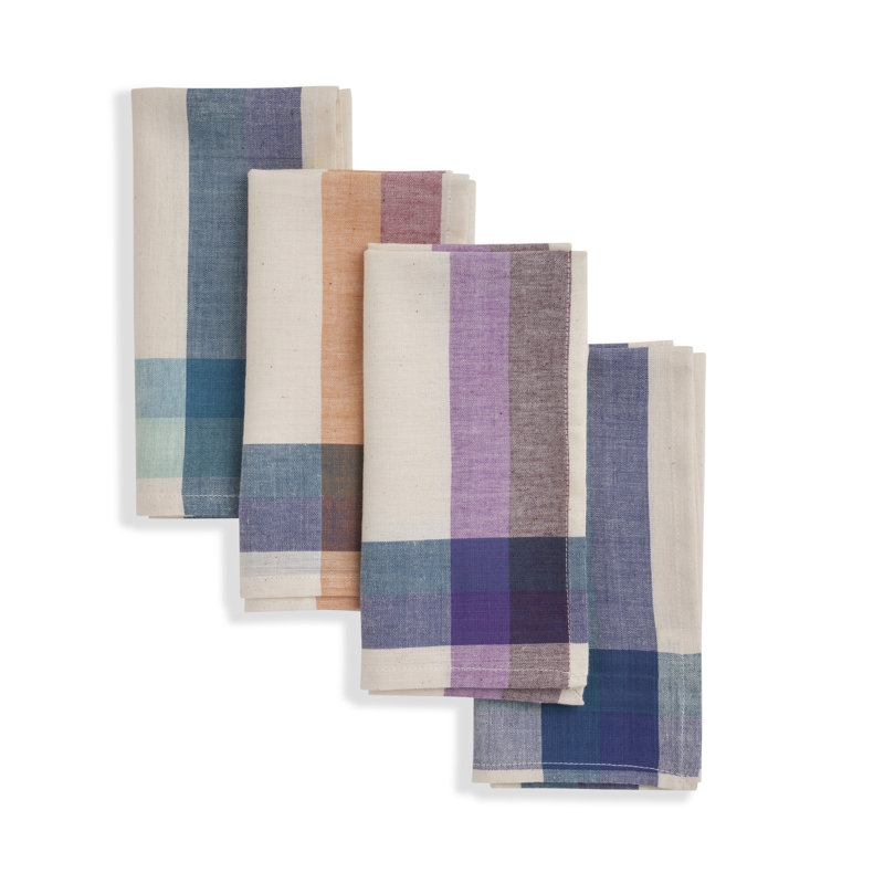 Serviette en coton 16 po Shannons
