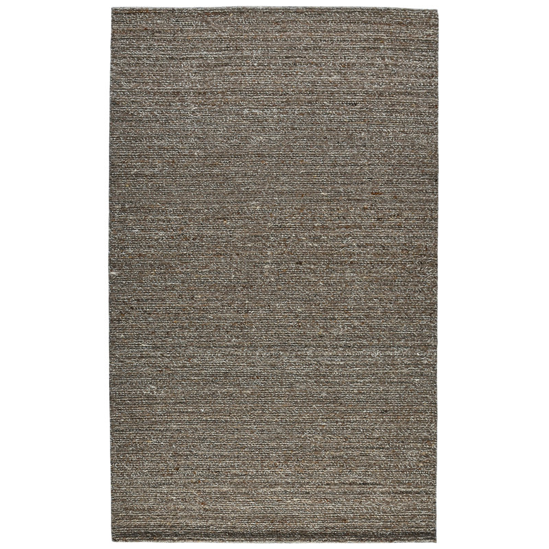 Picard New Zealand Wool Handmade Indoor Area Rug, Rectangle 5' x 7'6"