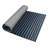 HorizontalStripes Blue Indoor and Outdoor Area Rug-1443691034