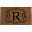 Paillasson d'extérieur 28 po x 16 po Monmouth-20550558