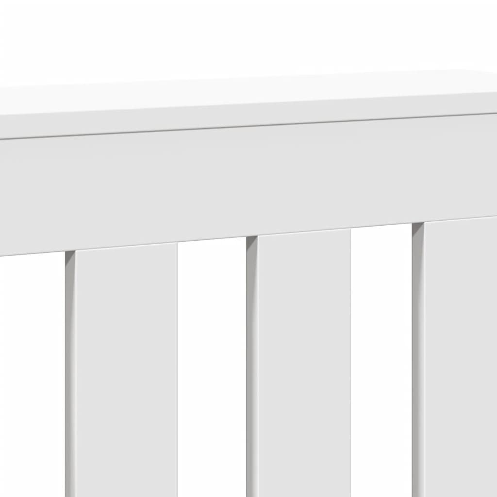 Extra Large Radiator Cover