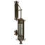 Caprice 1 - Light Armed Sconce