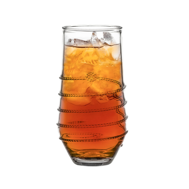 Amalia Acrylic Large Tumbler