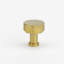 Moderne Mushroom Knob-16752113