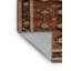 Machine Washable Turkish Brown Area Rug-182271463