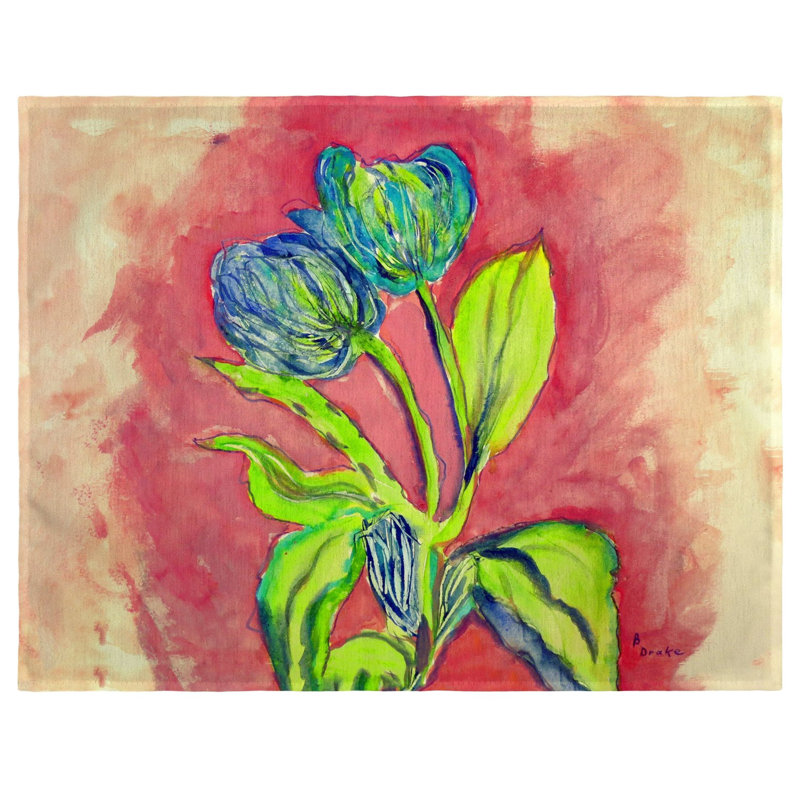 Récapitulatif de tulipes 18"