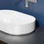 Mood 23.6'' L Bathroom Sink-242812065
