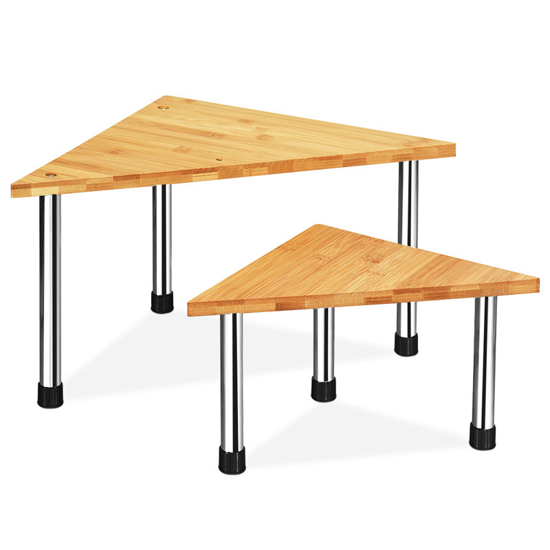 Eleecia 49 cm W Shelving Unit